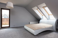 London Apprentice bedroom extensions