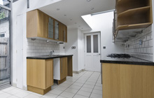 London Apprentice kitchen extension leads